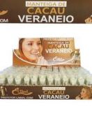 Manteiga de cacau Veraneio